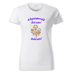 polofun.hu A legszuperebb óvó néni