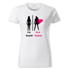 polofun.hu A te anyukád, az én anyukám