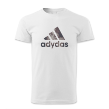 polofun.hu Adydas férfi póló