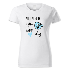 polofun.hu All I need is cafe and my dog