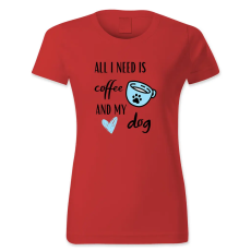 polofun.hu All I need is cafe and my dog