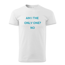 polofun.hu Am I the only one? No férfi póló