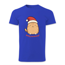 polofun.hu Boldog Karácsonyt, Cicás, Karácsony