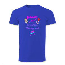 polofun.hu Bulizni jöttem! Én vagyok a menyasszony