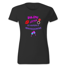 polofun.hu Bulizni jöttem és vigyázni a menyasszonyra