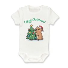 polofun.hu Cappy Christmass, Karácsony kombidressz, body