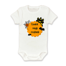 polofun.hu Csokit vagy csalunk, Kastélyos és denevéres, Halloween kombidressz, body