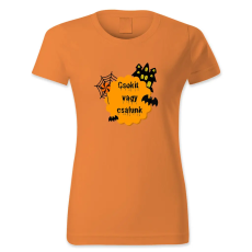 polofun.hu Csokit vagy csalunk, Kastélyos és denevéres, Halloween