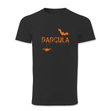 polofun.hu Dadcula, Halloween férfi póló