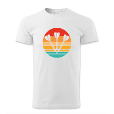 polofun.hu Darts 3, retró