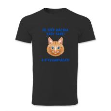 polofun.hu De szép macska vagy Sanyi, a k*rvaanyádat