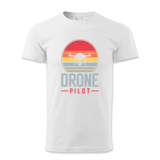 polofun.hu Drone pilot, retró