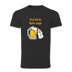 polofun.hu Első közös apák napja…