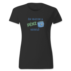 polofun.hu Én vagyok a pénzkereső, pénztárca