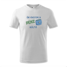 polofun.hu Én vagyok a pénzköltő, pénztárca