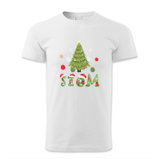 polofun.hu Fa SZOM, Karácsony