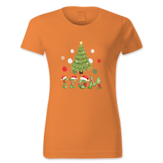 polofun.hu Fa SZOM, Karácsony