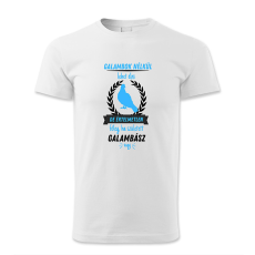 polofun.hu Galambok nélkül lehet élni, de értelmetlen