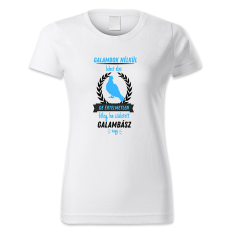 polofun.hu Galambok nélkül lehet élni, de értelmetlen