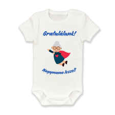 polofun.hu Gratulálunk! Nagymama leszel kombidressz, body