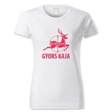 polofun.hu Gyors kaja, vadászat, szarvas