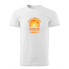 polofun.hu Halloween horror night 2, Halloween férfi póló