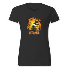 polofun.hu Hanging with my witches, Halloween