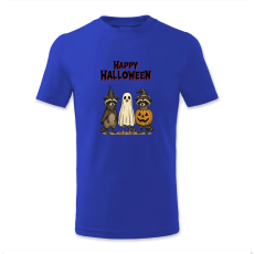polofun.hu Happy Halloween, mosómacik, Halloween