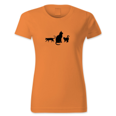 polofun.hu Három cica