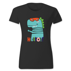 polofun.hu Helló dínó