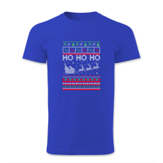 polofun.hu Ho ho ho, Mikulás, rénszarvasok, szán