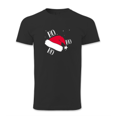 polofun.hu Ho ho ho,Mikulás sapkája