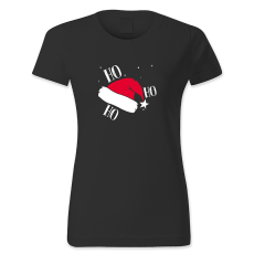 polofun.hu Ho ho ho,Mikulás sapkája