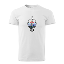 polofun.hu Horgászat férfi póló