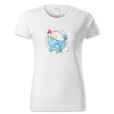 polofun.hu Imádnivaló csirke tojással