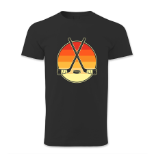 polofun.hu Jéghoki 2, retró férfi póló