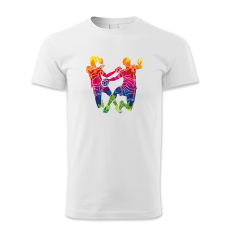 polofun.hu Kézilabda 3, graffiti