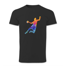 polofun.hu Kézilabda, graffiti