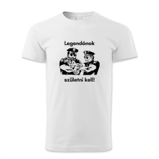 polofun.hu Legendának születni kell, Bud Spencer, Terence Hill