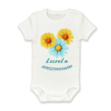 polofun.hu Leszel a keresztanyukám? kombidressz, body