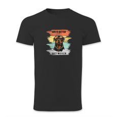 polofun.hu Life is better with a Rottweiler