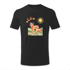 polofun.hu Lili gyerek póló