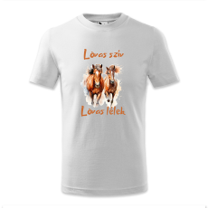 polofun.hu Lovas szív, lovas lélek