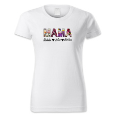 polofun.hu MAMA… női póló