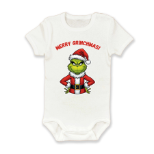 polofun.hu Merry Grinchmas 3, Karácsony kombidressz, body