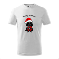 polofun.hu Merry Shitmas, Star Wars, Darth Vader, Karácsony