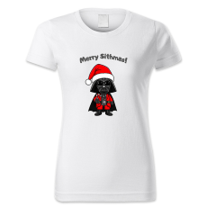 polofun.hu Merry Shitmas, Star Wars, Darth Vader, Karácsony