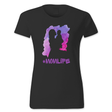 polofun.hu #Momlife női póló