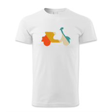 polofun.hu Moped, retró