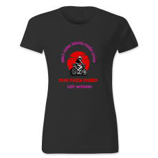 polofun.hu Nincs szőke herceg fehér lovon. Csak fasza gyerek szép motoron